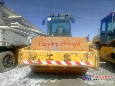 压路机